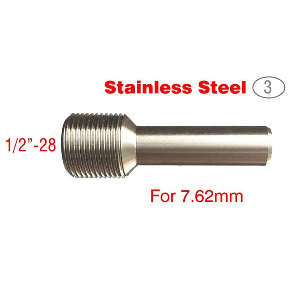 1/2-28 Thread Alignment Tool (TAT) Standard 1/2-20