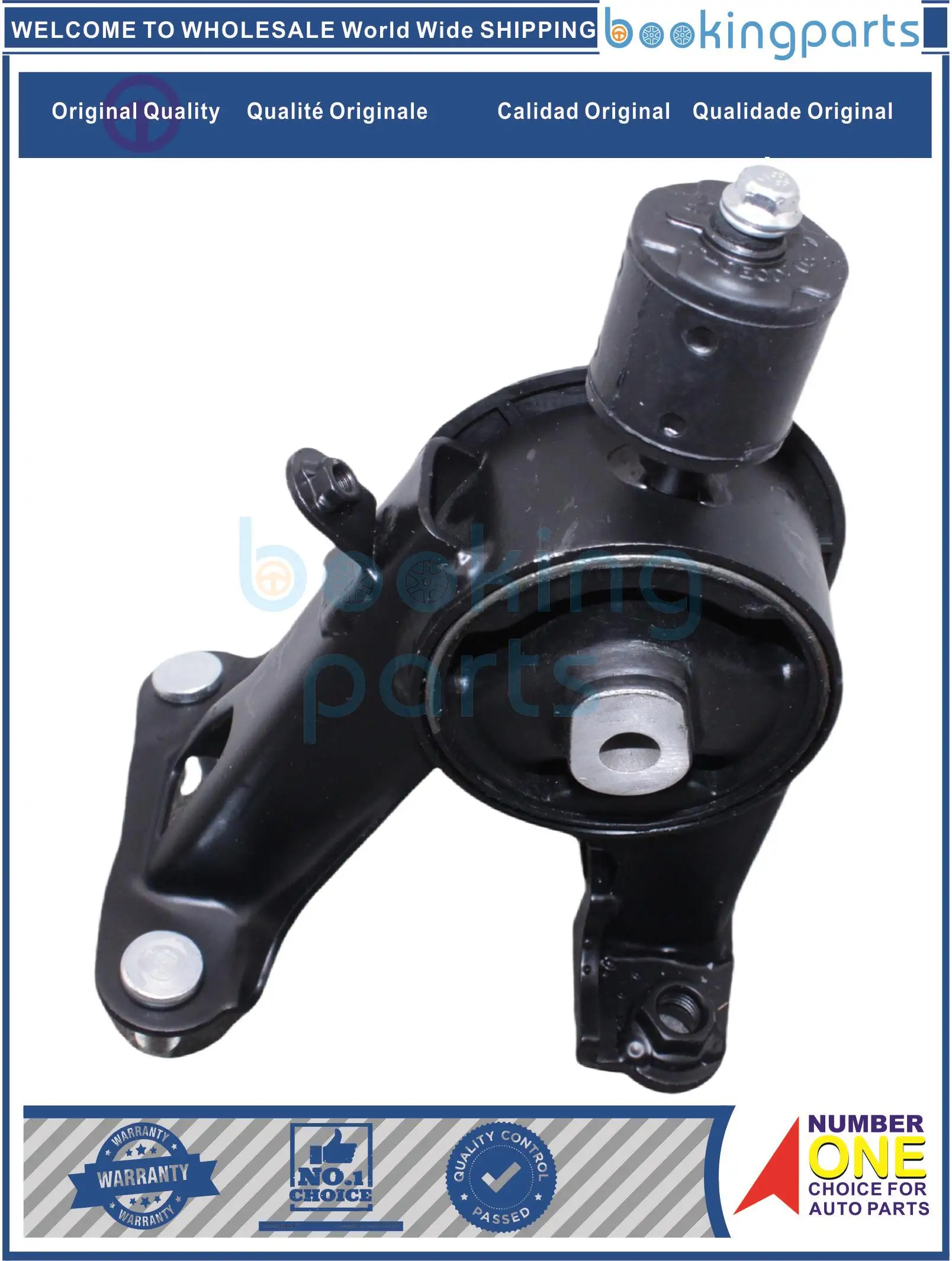 ENM87485,12371-0T050,123710T050,12371-0T210,123710T210,MI21238 Engine Mount For TOYOTA AVENSIS ZRT272L 11-18 1.8L,1.6L CVT