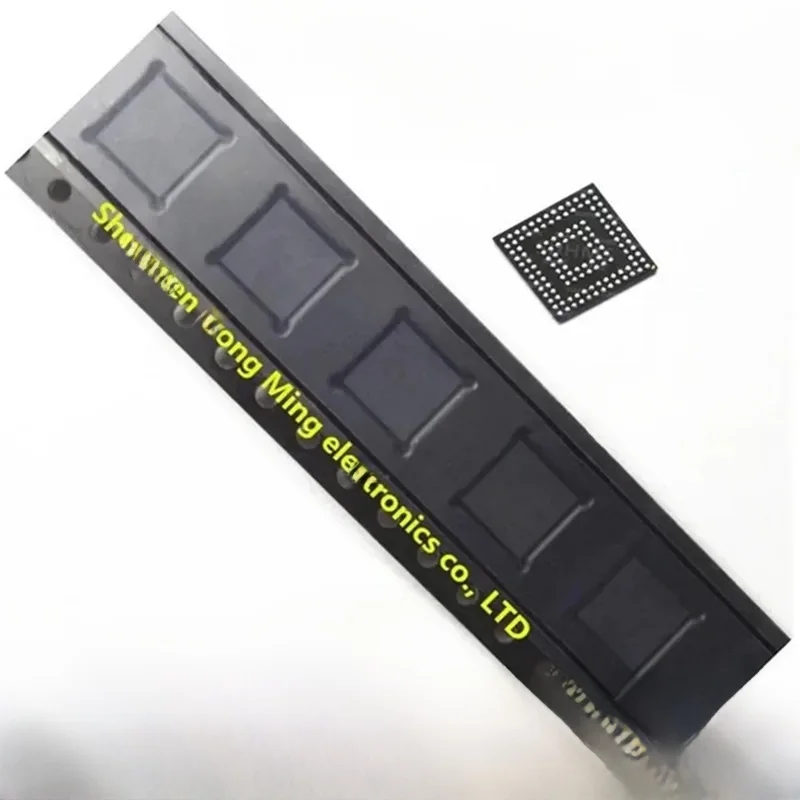 (1 sztuka) 100% nowy chipset IT5125VG-128 IT5125VG 128 CXO CX0 BGA — zdjęcie 2