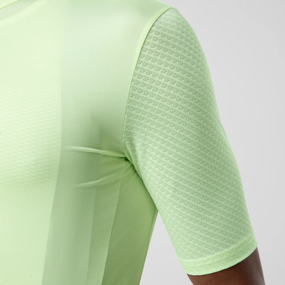 YKYWBIKE Men Cycling Jersey MTB Summer Maillot Bike Shirt Downhill Jersey High Quality Pro Team Short Sleeve Bicycle Clothing