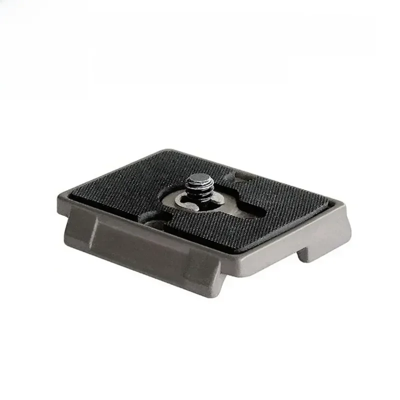 Płyta szybkiego uwalniania Manfrotto ze specjalnym adapterem (200PL) do Manfrotto 323 460MG,468RC,486RC 2 lustrzanka cyfrowa głowica kulowa statywu — zdjęcie 2