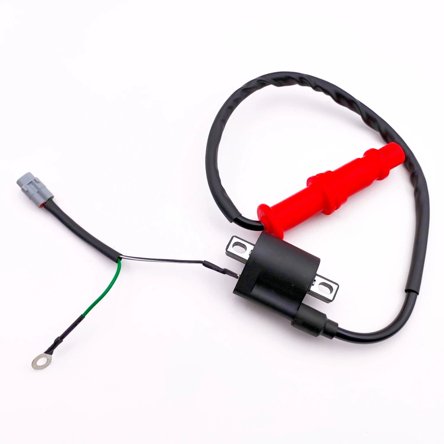 

Катушка зажигания для Stels ATV 500K/GT Kazuma 500 Jaguar 500 J500 Kazuma-GT Panda 500 C500-3705000 LU018588