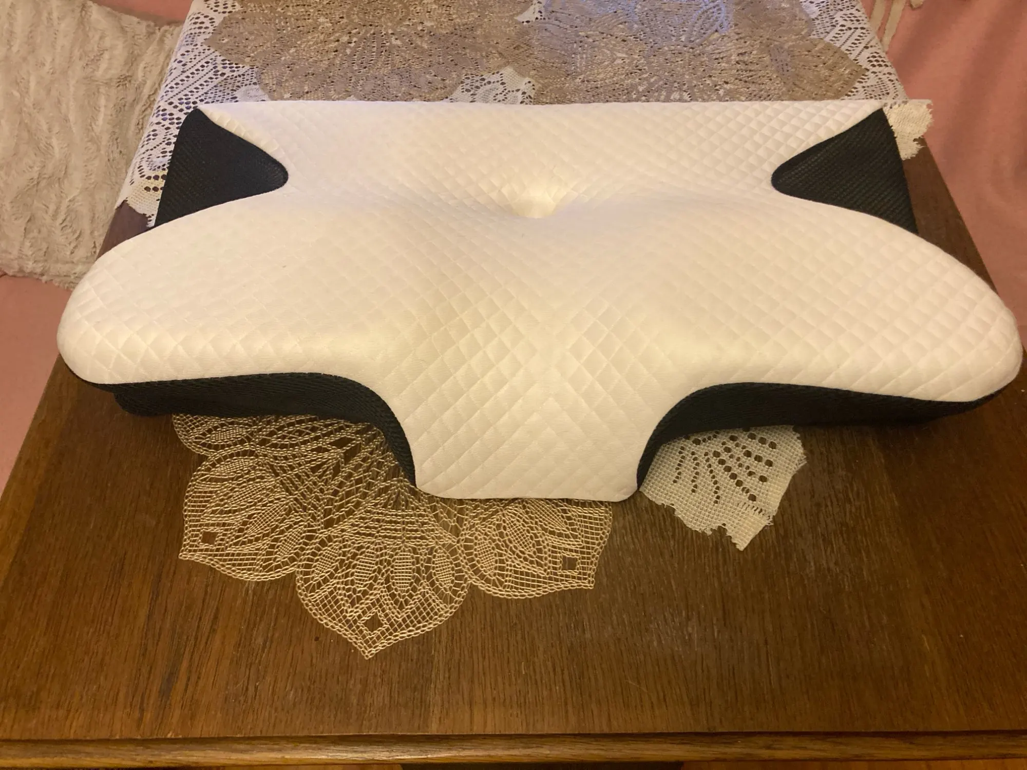 DROWZN AlignPillow™