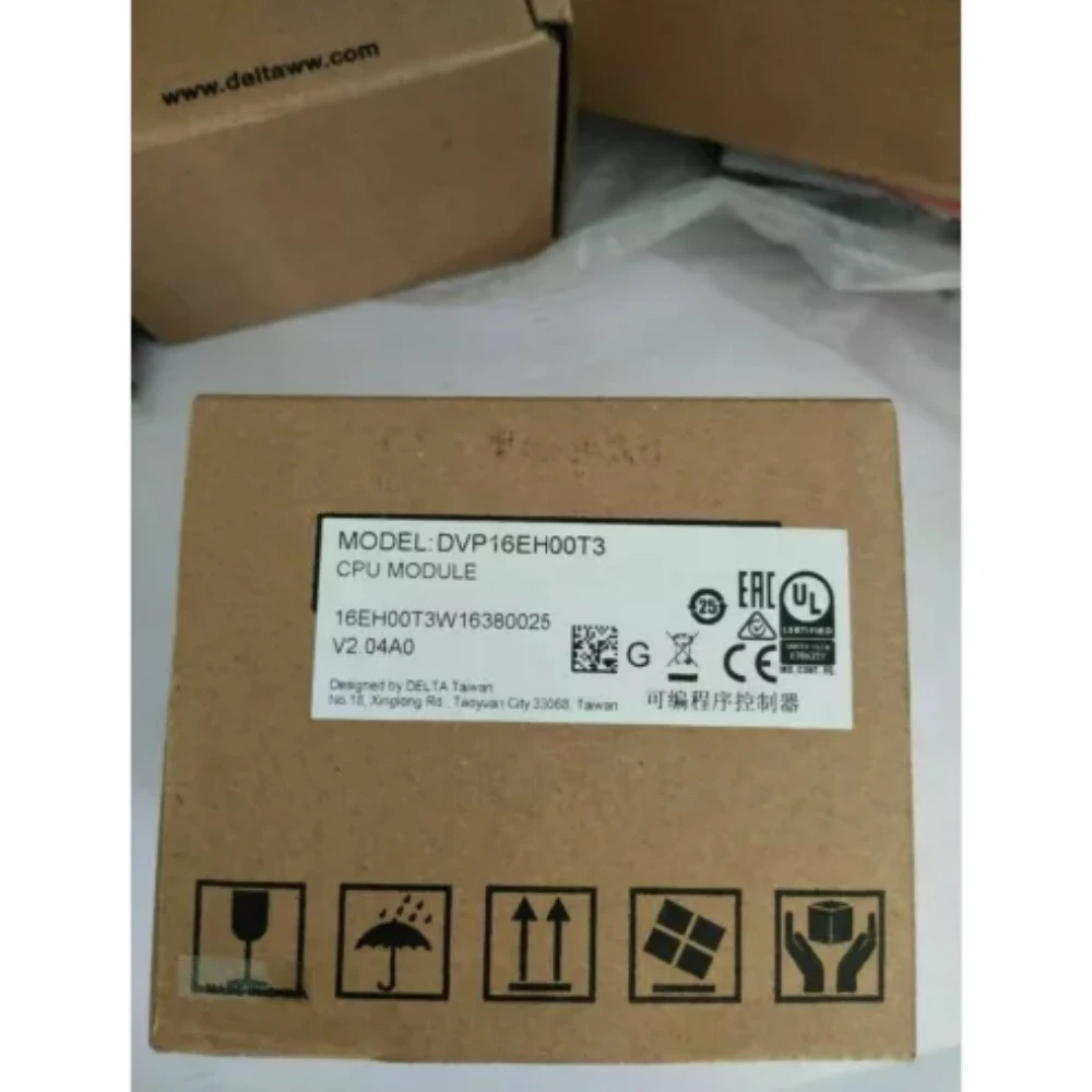 新品正規品 DVP16EH00R3 DVP16EH00T3 DVP20EH00R3 DVP20EH00T3