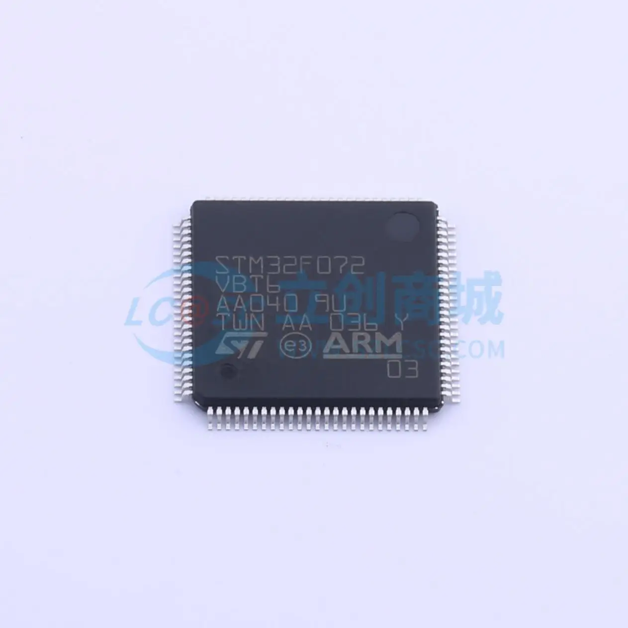 STM32F072VBT6  In stock High quality Original New