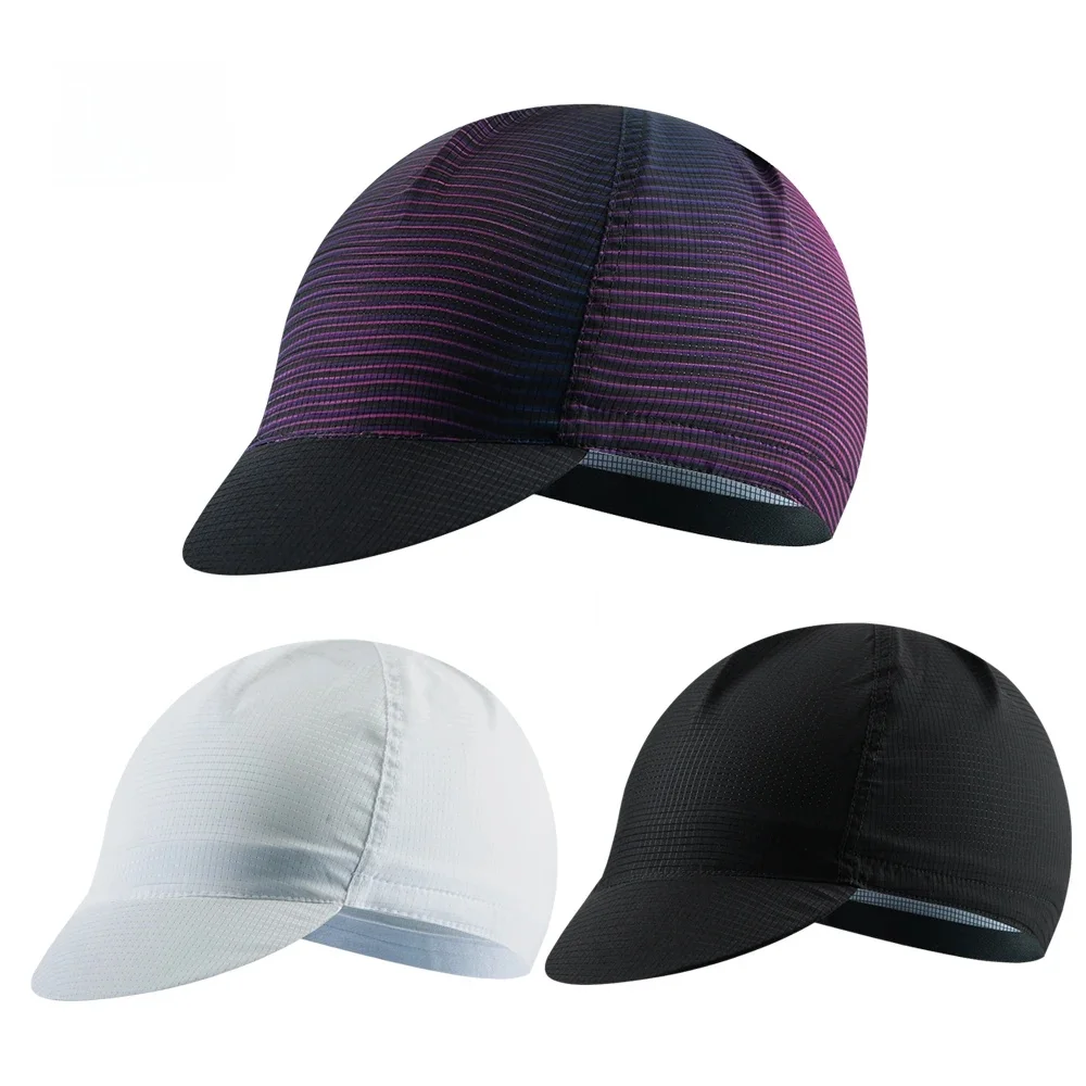AliExpress YKYWBIKE Cycling Cap Bike Hat Under Helmet Breathable Bicycle Helmet Liner Free Size Be Elastic Biking Cap For Men Women Gifts