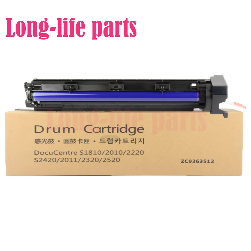 

High Quality For Xerox DocuCentre S 1810 2010 2220 2420 2011 2320 2520 Drum Unit Copier Parts