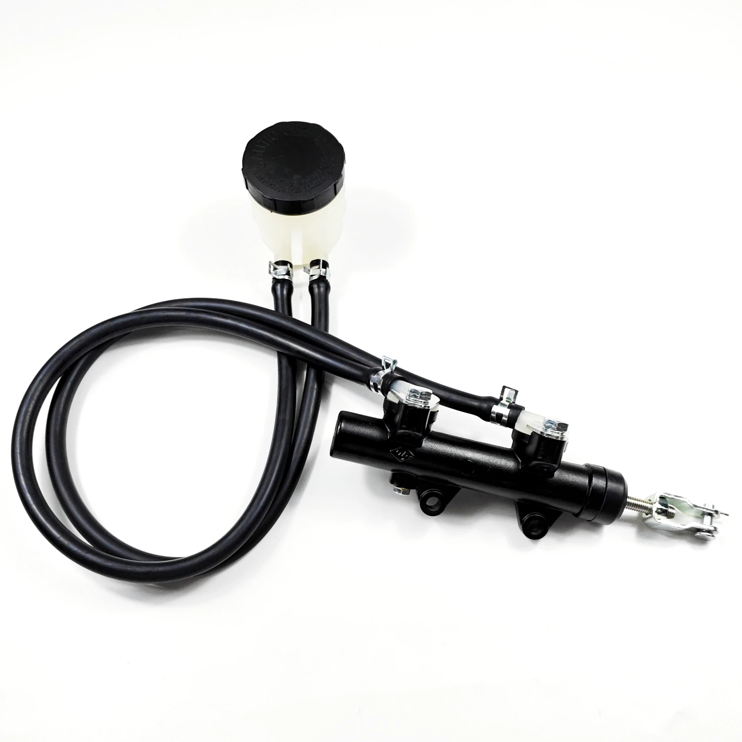 Brake Pump Master Cylinder for CFmoto 400 450 191Q 2015-2017 500S 520 2016-2017 500HO 550 X550 X5H.O. 191R 2014-2019 9CR6-081100