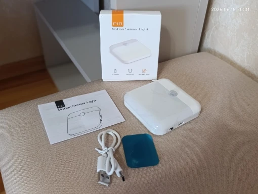 Review photo