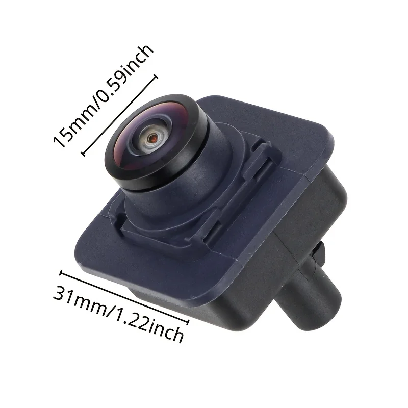 Backup Camera Rear View Camera Reverse Camera for Ford Replacement GD9T-19H222-AF GD9T19H222AF