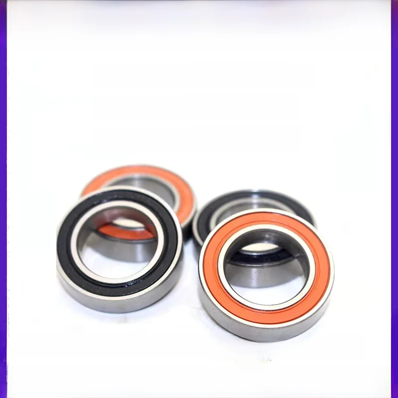 AliExpress Magic Dragon 5PCS MR15258 2RS MR15267-2RS S15267-2RS MR15268-2RS 15x26x8mm 152610-2RS Bicycle Mountain Bike