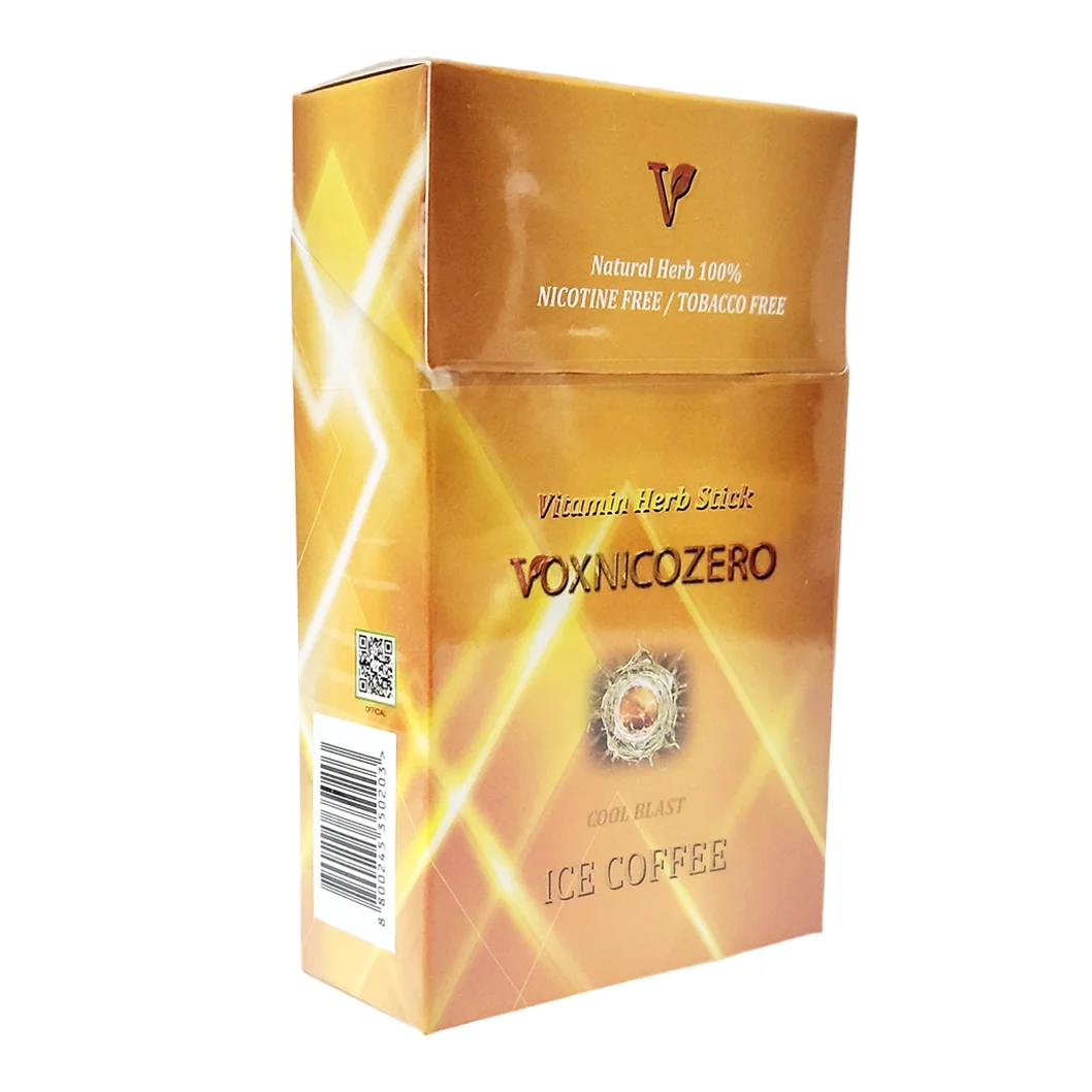 Voxniczero 3 عشب السجائر البديل الإقلاع عن التدخين المعونة متجر مريح فيتامين النيكوتين خالية السجائر الإقلاع عن التدخين عصا فيتامين عصا
