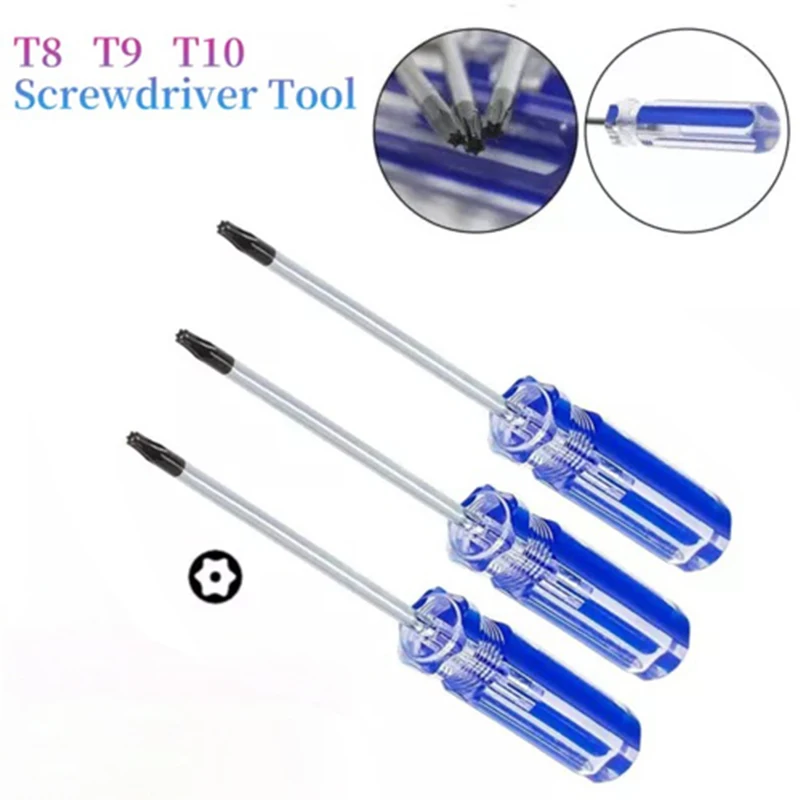 T8 T9 T10 Torx Magn… - image