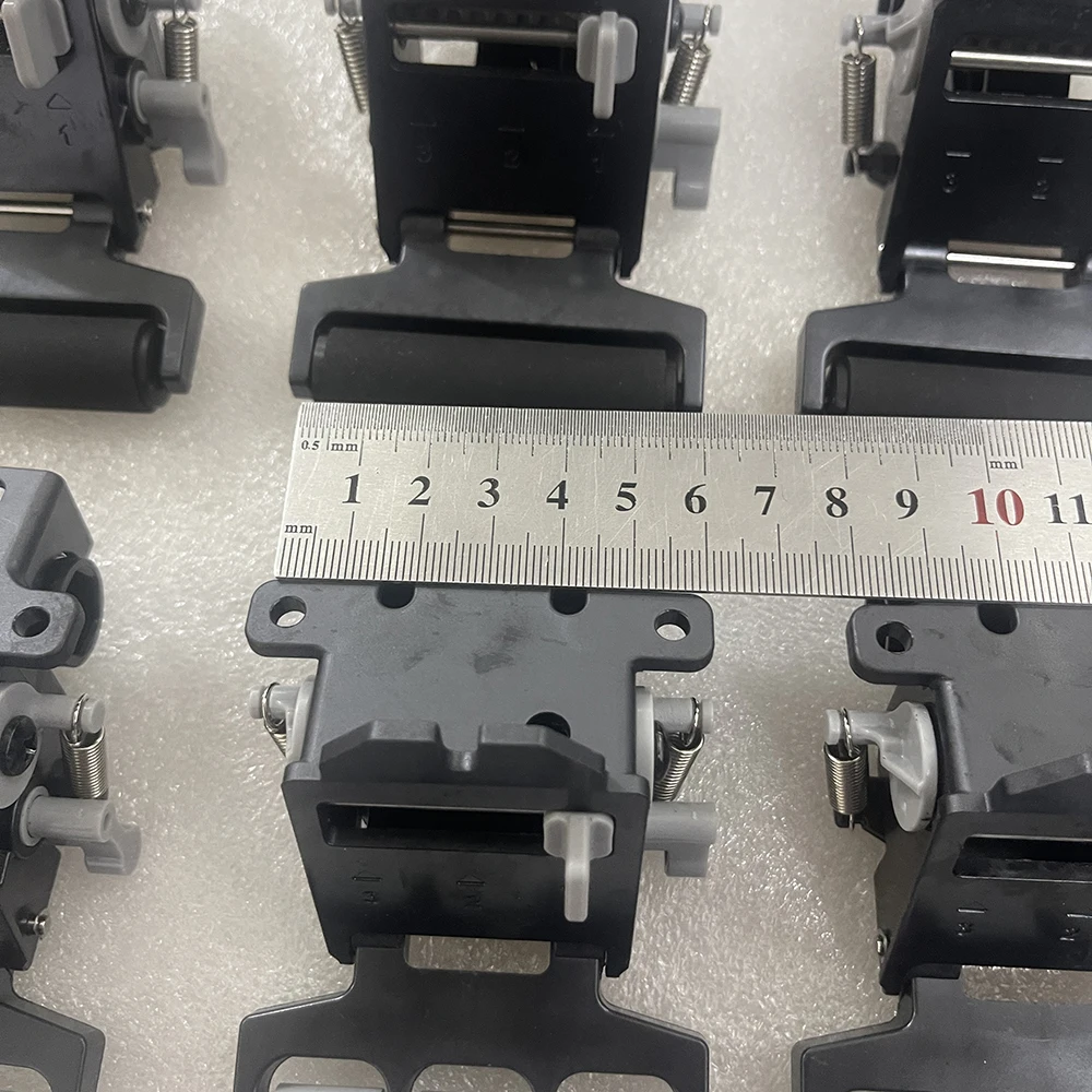 DTF Printer and Eco-solvent Printer Pinch Roller 6cm with Adjustable Paper Pressure Parts