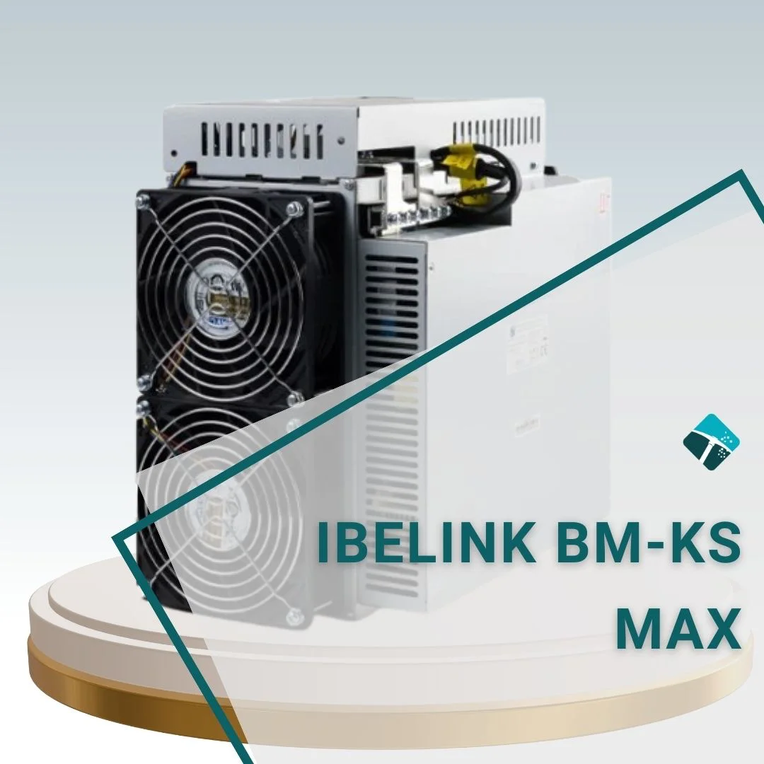 

Оптовая продажа, Китай, оптовая продажа, Ibelink Bm-ks Max Kas Miner B