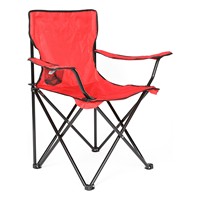 Folding Chair Outdoor Camping Fishing Travel Picnic Beach Seat Portable Ultra Light Practical Easy Installation Relaxing Rest