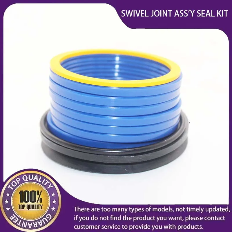 

703-06-22123 7030622123 КОМПЛЕКТ УПЛОТНЕНИЙ В СБОРЕ SWIVEL JOINT ДЛЯ ЭКСКАВАТОРА KOMATSU PC30MR-1 PC30MRX-1 PC30UU-3