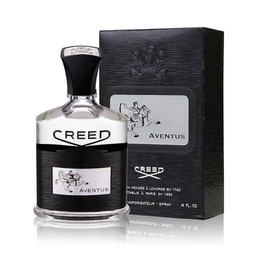 Creed Aventus Eau de Parfum Fragancia para Hombre 120ml/4.0 Oz