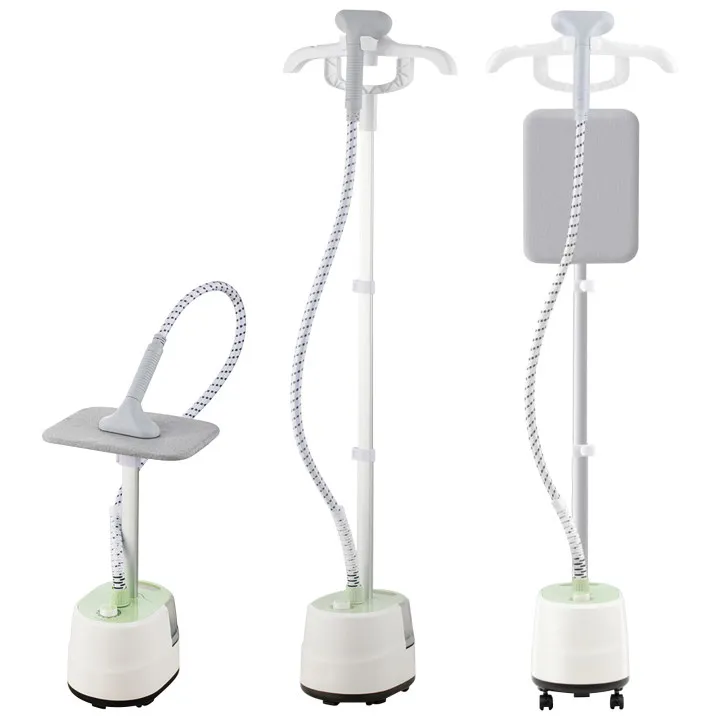 Vaporizador de Ropa 2000, Plancha de Vapor Vertical Colgante de 1.8L, 220V, Vaporizador de Ropa Portátil para el Hogar # 20