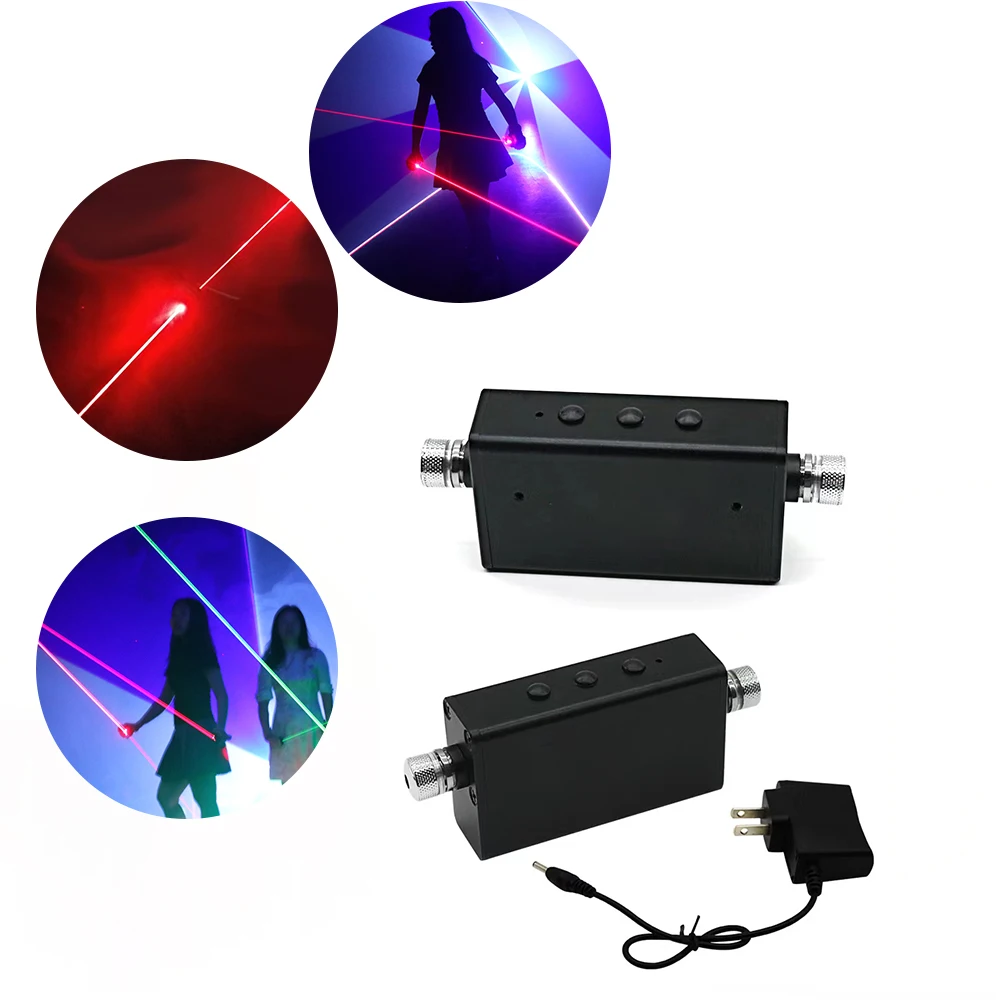 Red/Green/Blue Laser swords Lightsaber RGB Black Friday Combat Heavy Dueling Jedi Saber Sword Blaster Luminous Toy Laser