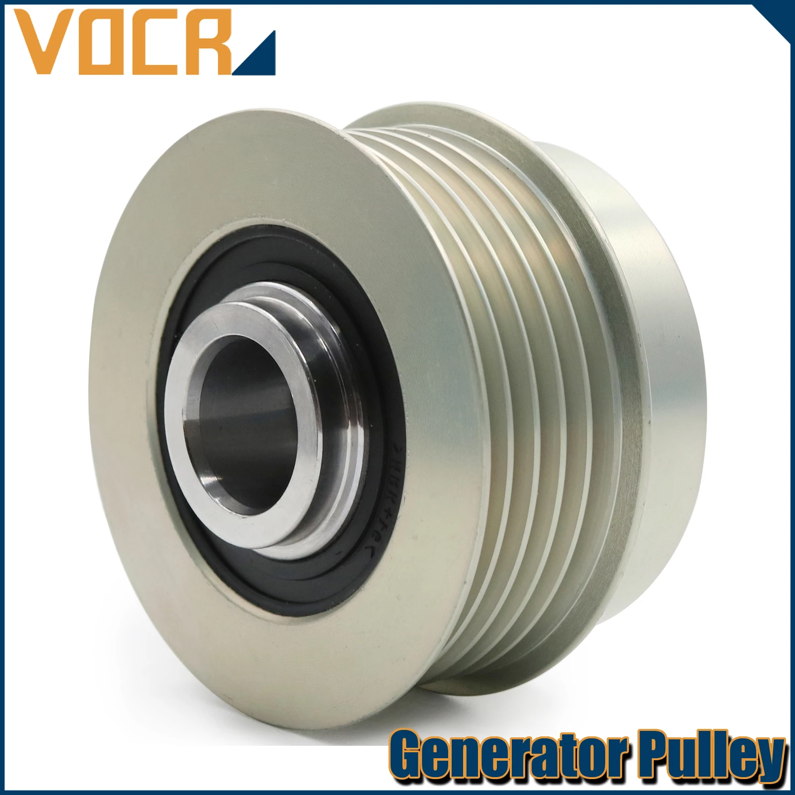 

VOCR CJTA G4LA Engine Generator Pulley For Hyundai i20 (1.2) 2012-2015