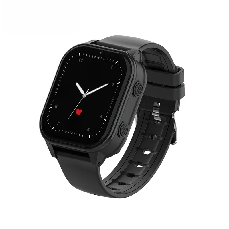 Smartwatch dla dzieci KT19Pro zintegrowany z ekranem dotykowym — zdjęcie produktu 3