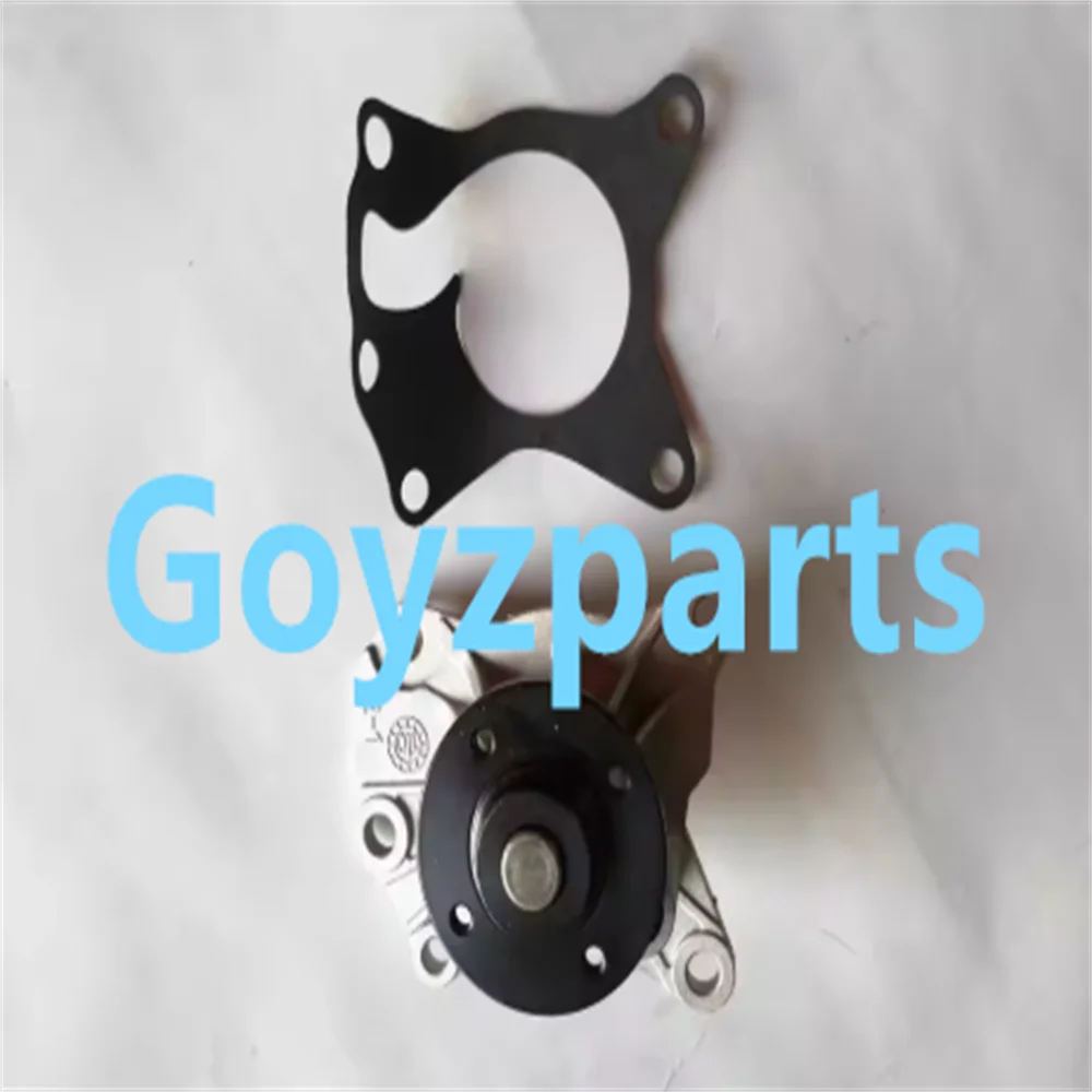 High Quality 473QA-1307020 Cooling System Parts 371QA BYD371QA Engine Water Pump Assembly For BYD F0 F3 473QA-1307020