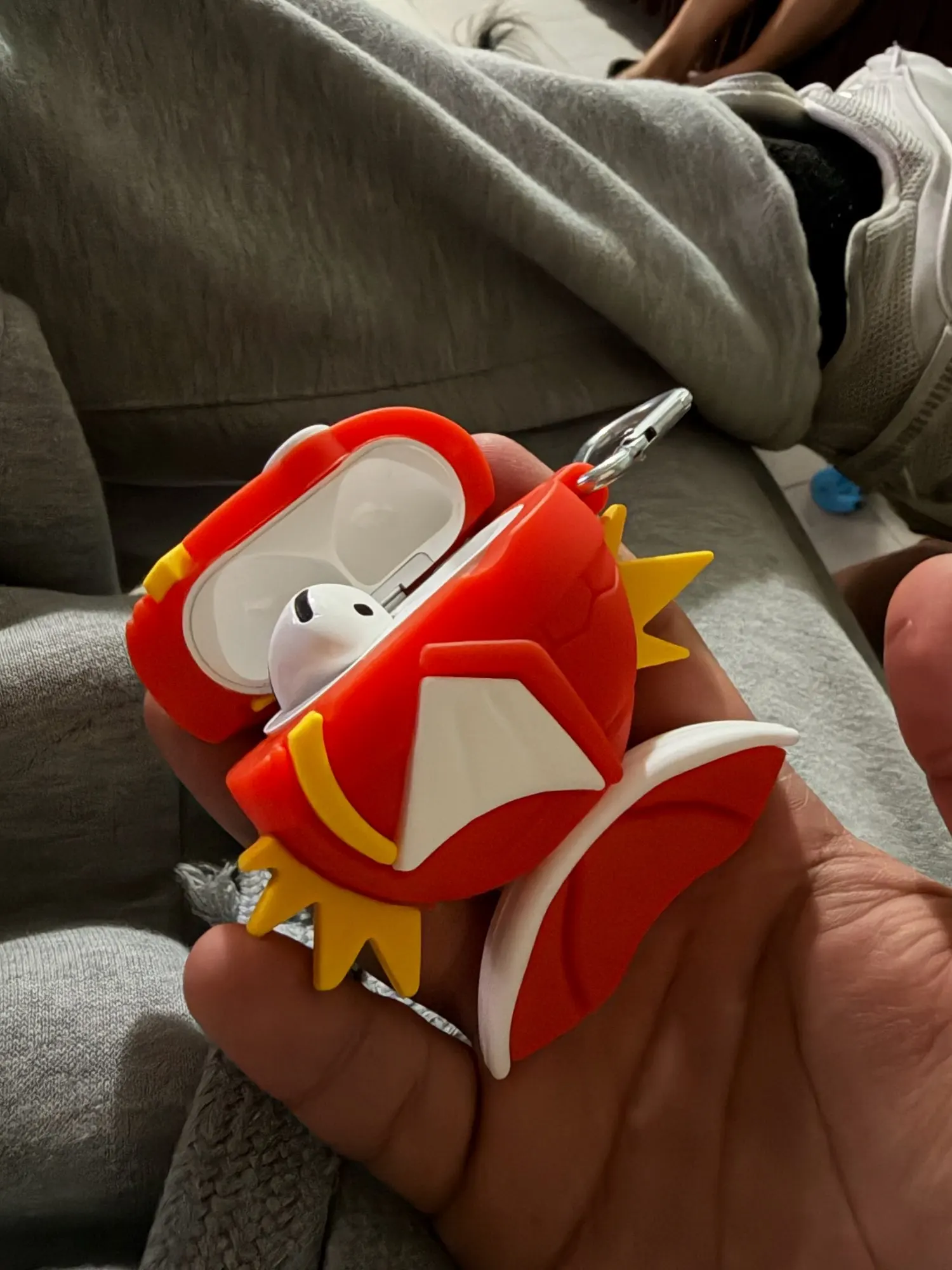 Foto de reseña de cliente