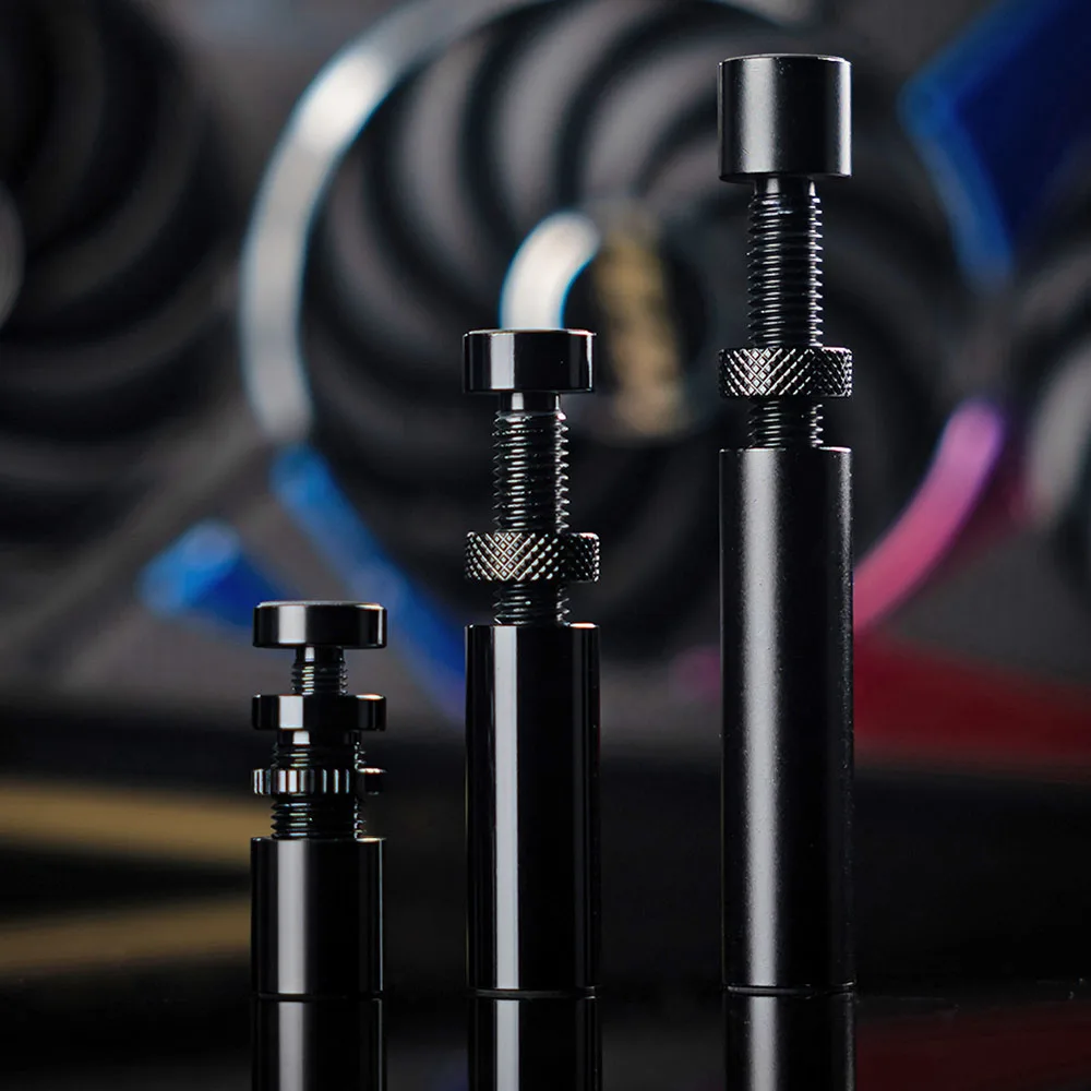 حامل دعم بطاقة الرسومات