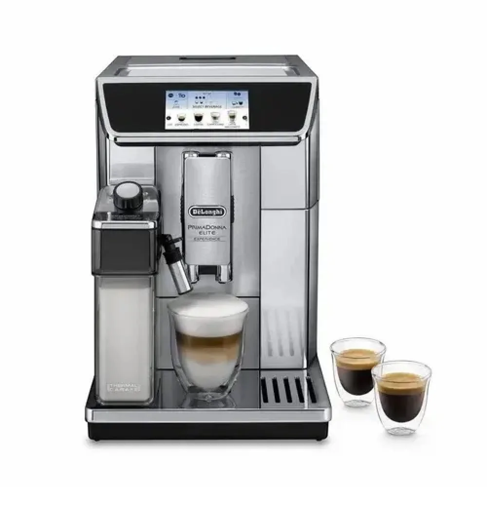 BUY New Original Fully Automatic Coffee Machine De Longhi All-in-One Combination OL