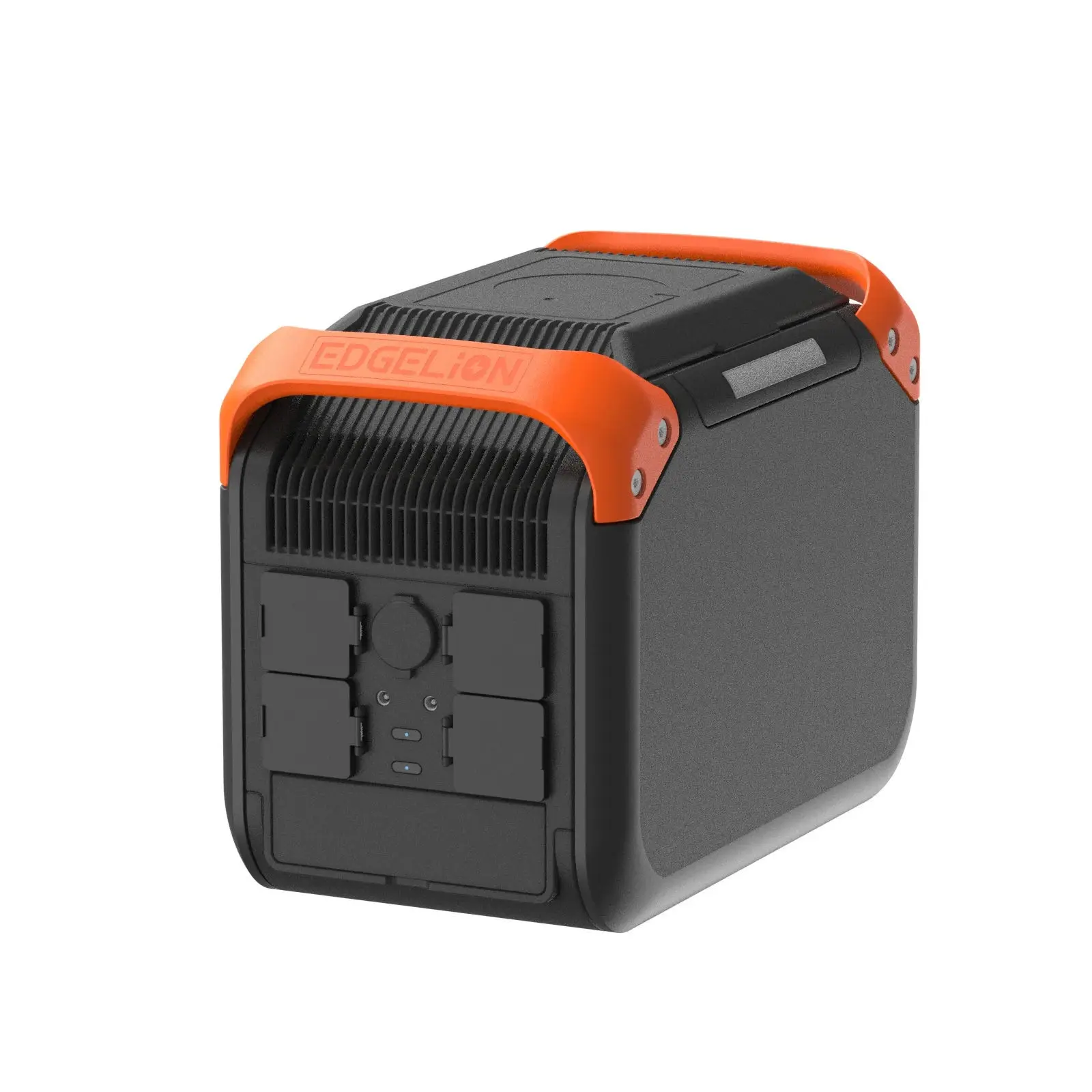 New Arrival Portable Outdoor Solar Energy System Power Station
