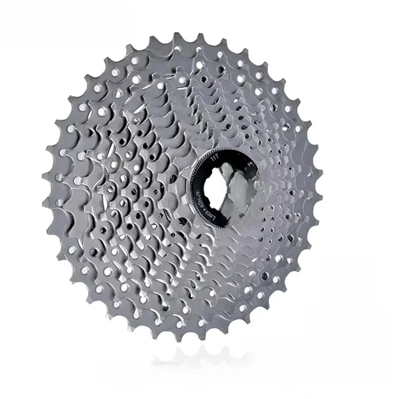 AliExpress NONE SUNSHINE 11 Speed Cassette for SHIMANO HG 25T 28T 30T 32T 34T 36T 40T 42T 46T 50T 52T K7 11S Bicycle Sprockets Freewheel