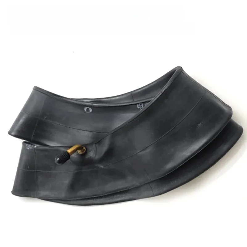 14 pouces 2/510 pièces 14X2.125 14X2.50 pneu intérieur pièces de véhicule électrique 14x2.50 chambre à air 14*2.50 caméra