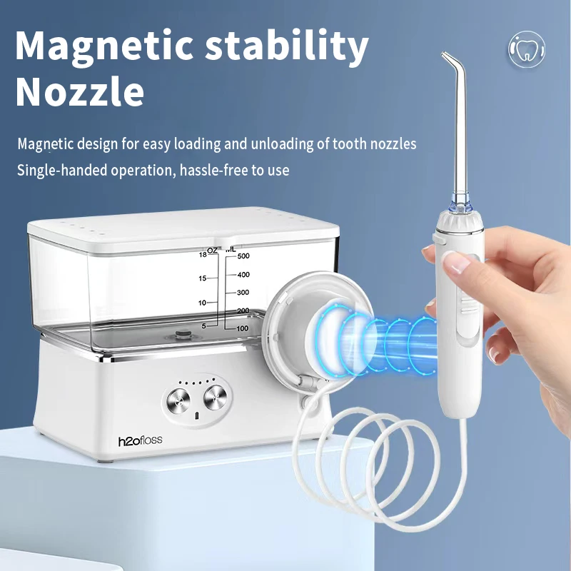 Thumbnail 3 - #18 Latest Dental Water Jets Offers