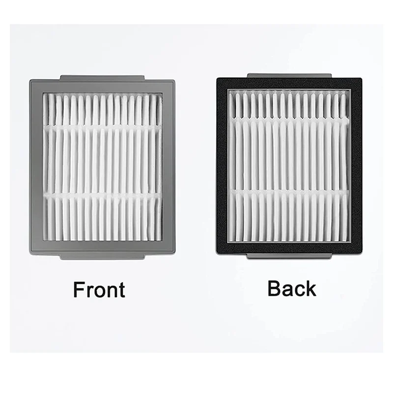 Do odkurzacza robota iRobot Roomba i3 i7 i7+ E5 E6 E7 Główna szczotka boczna Wałek filtra Hepa Worek na kurz Część szmatki do odkurzacza Zamiennik