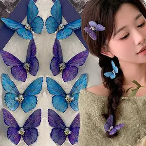 Plastic butterflies for earrings hotsell