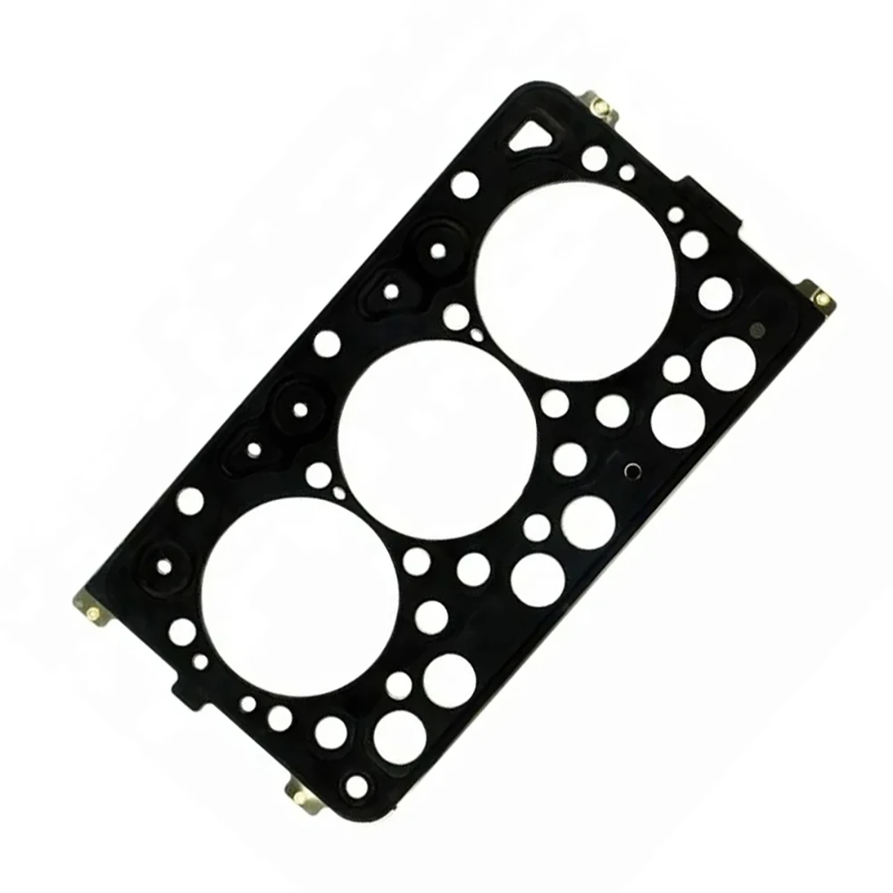Cilinderkoppen Metalen Pakking Cilinderpakking Voor Kubota Yamamoto 1j092-03310, D722, 3d66, D782b Leverancier