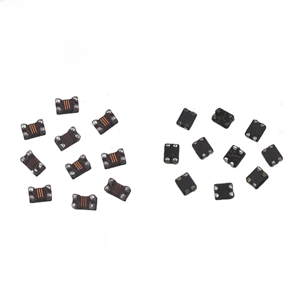 1 SZTUK do PS4 Pro Slim 1000 1100 1200 2000 7000 Filtr zgodny z HDMI Cewka bezpiecznika na płycie głównej Wymiana naprawcza Rarts — zdjęcie 2