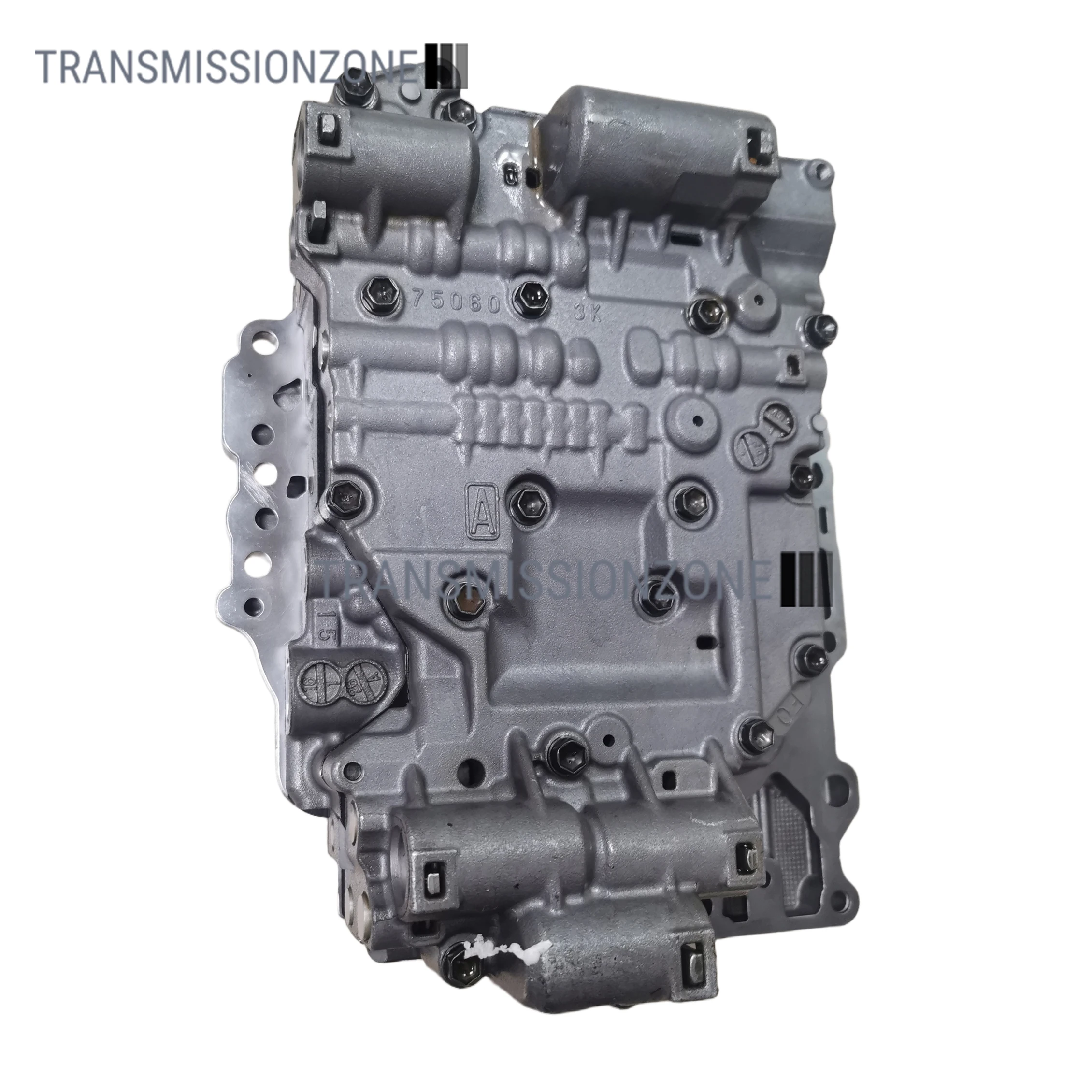 

TG-81SC AWF8F45 AF50-8 Valve Body With 10 Solenoids Version For BMW Mini 8-Speed (provide the VIN)