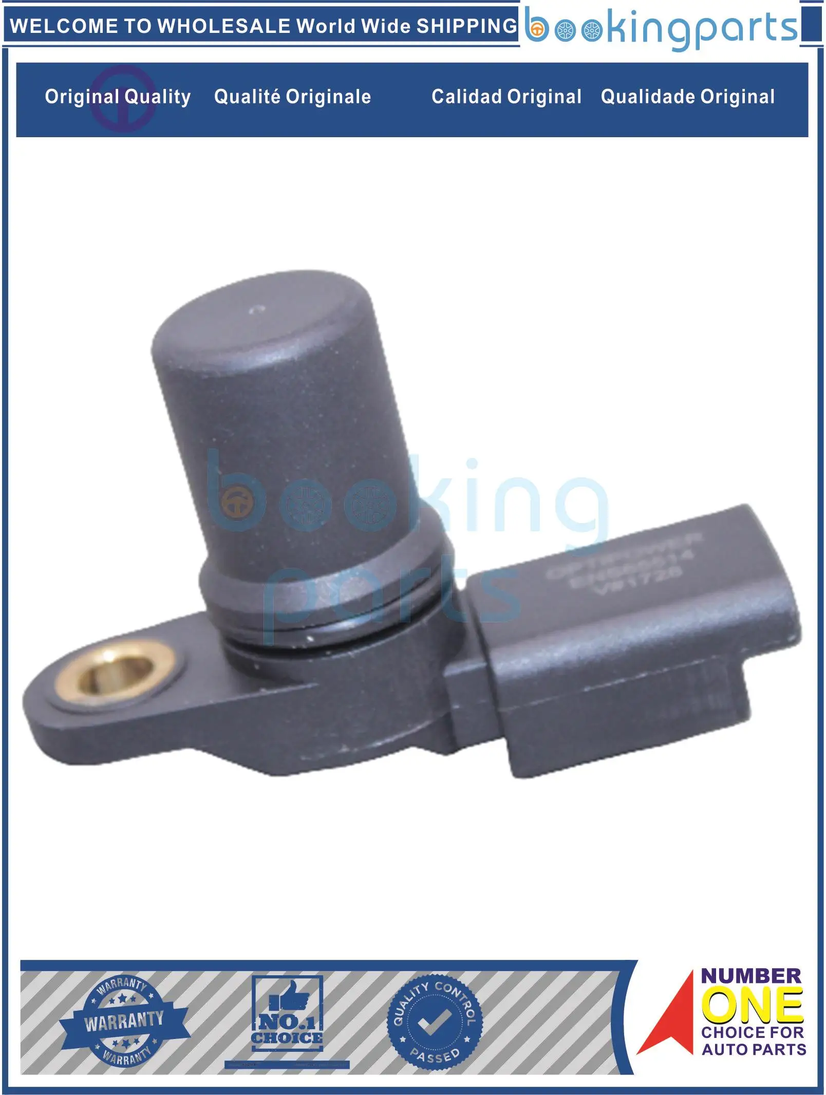 Sensor de motor para RENAULT KANGOO FC07 97-07, 23731-DB000,23731DB000,22630-00QAG,2263000QAG,23731-00Q0A,2373100Q0A,23731-00Q0C