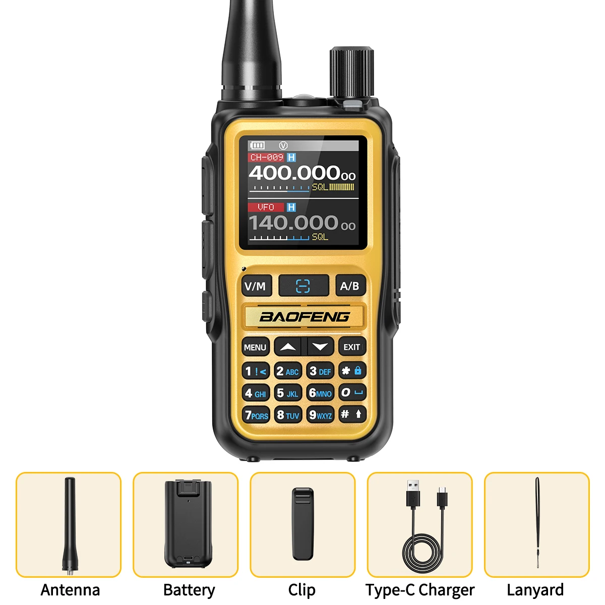 Variant: 1PCS Orange