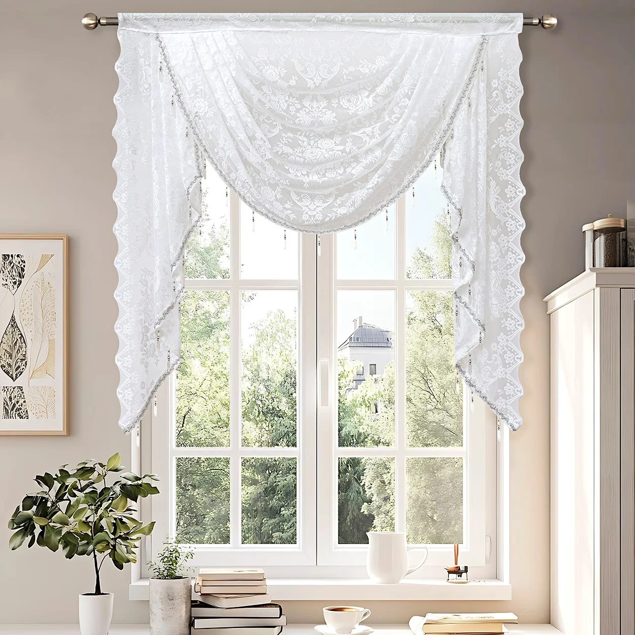 1-peca-de-sanefa-transparente-de-renda-europeia-vintage-de-luxo-leve-com-bolso-para-varao-em-poliester-com-design-de-borlas-para-quarto-e-sala-de-estar