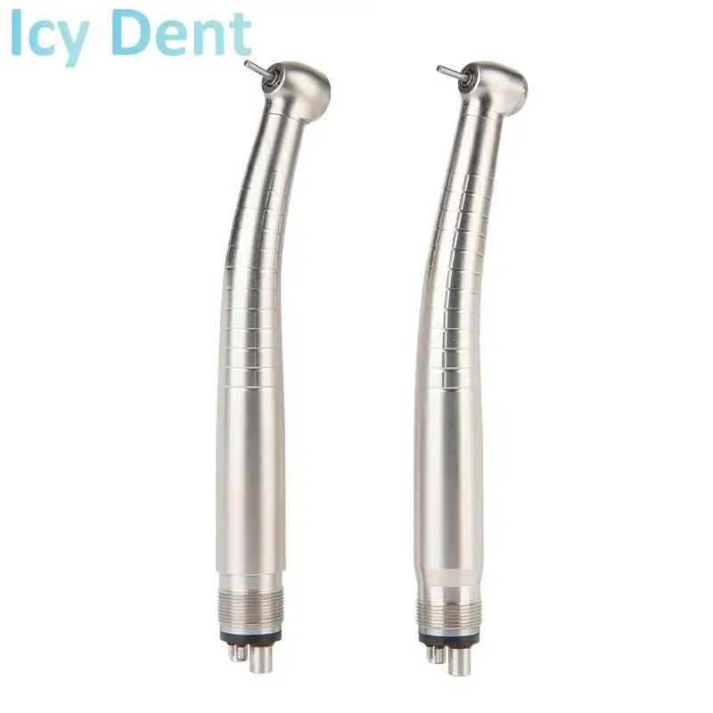 Stainless Steel Single Water Spray Dental High Speed Handpiece To Combine Dental Chair For Pet Or Dog