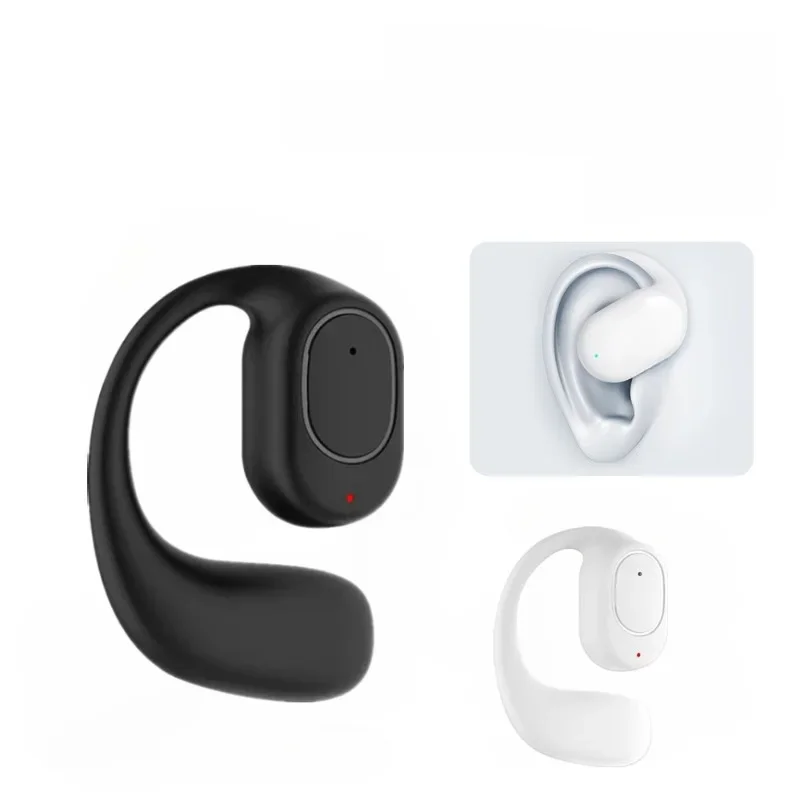 AliExpress DIXSG Original W8 TWS Bluetooth-compatible Headset For Sport Running Wireless Earphones Cycling Driving