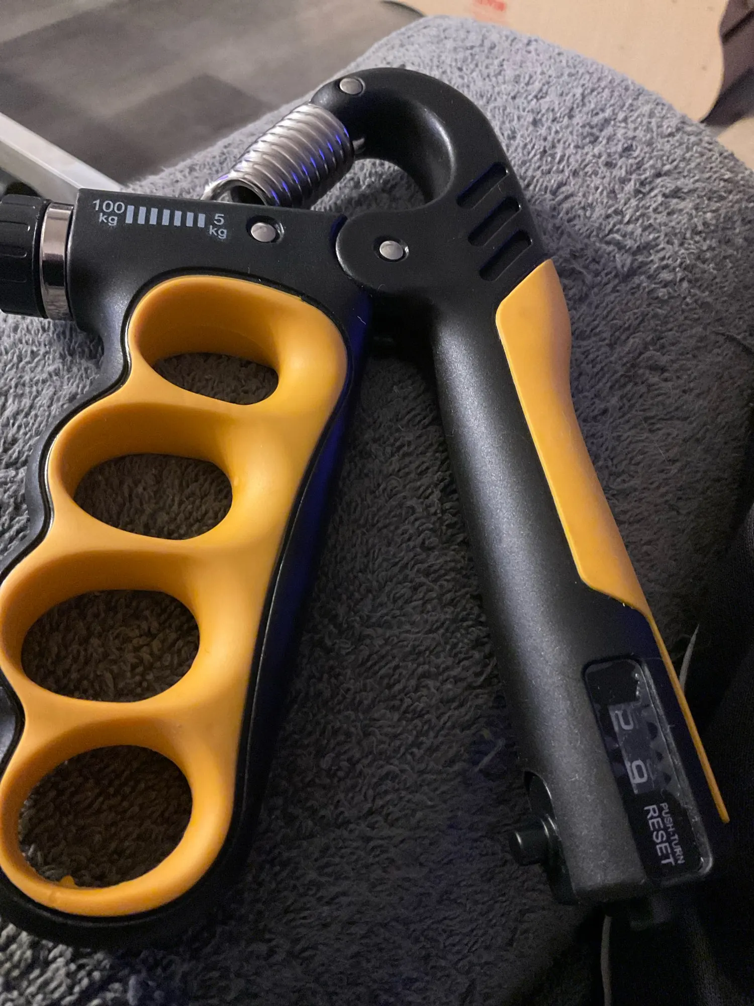 NEXORA GripForce view 6