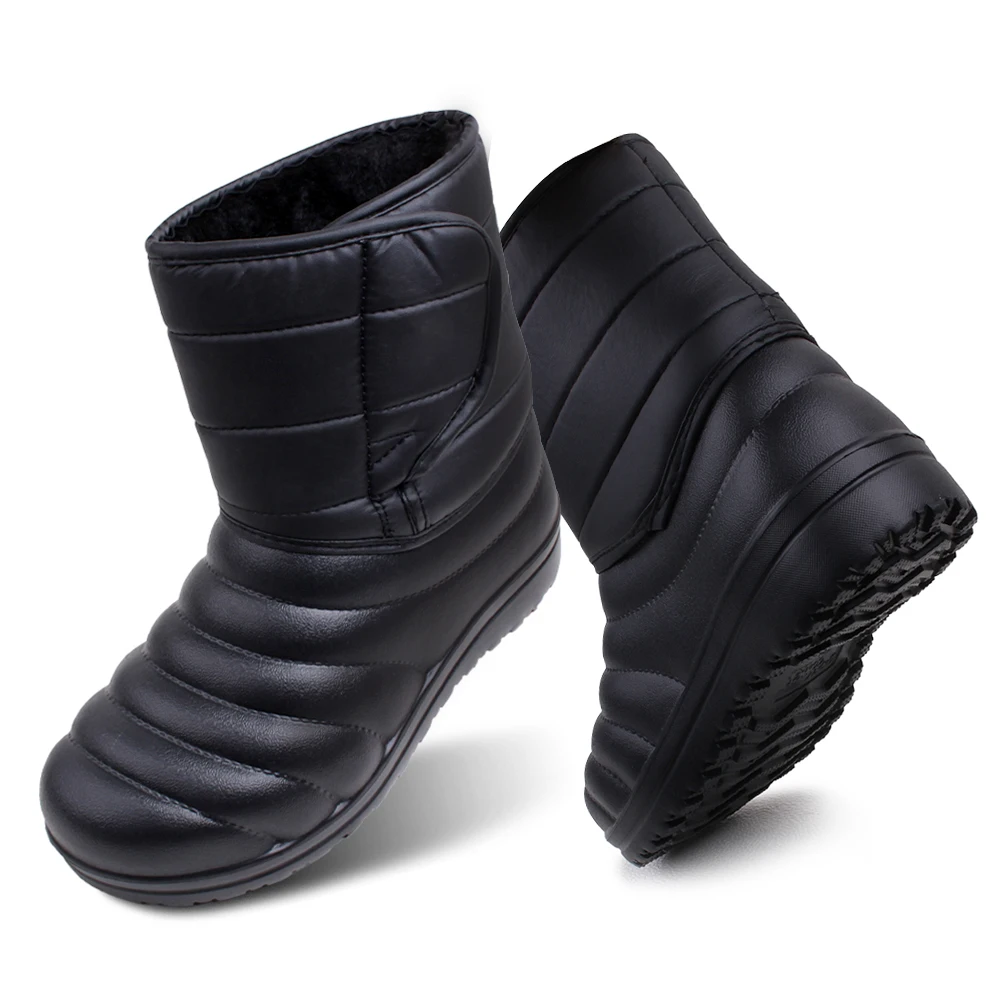 Super car Mitt uned winter EVA super lightweight non-slip winter fur padded boots