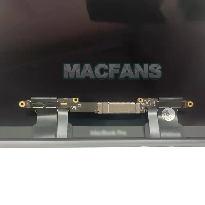 Imagem -04 - Tela Lcd para Macbook Pro 13 A1706 A1708 A1989 A2159 A2289 A2338 Novo Substituição Completa