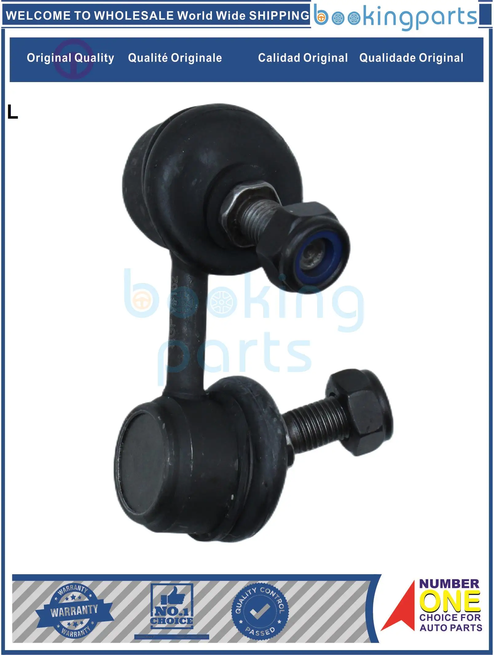 

Тяга стабилизатора для MITSUBISHI LANCER CK/CS/CY, MIRAGE, OUTLANDER CU 01-04, SL-7820L-CH, SL7820LCH, SL-7820L, SL7820L,54830-17010