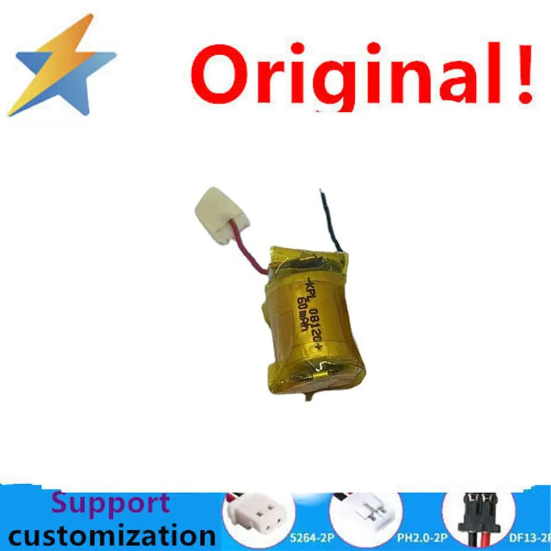 buy more will cheap Factory direct sales polymer lithium battery 503040 capacity 600mAh Bluetooth driving record universal