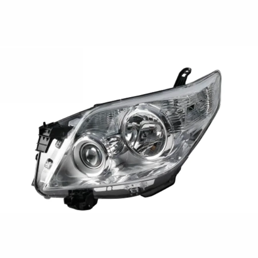 

FOR 2010-2013 Toyota PRADO HEAD LAMP Headlights OE L 81170-60E40 R 81130-60E40